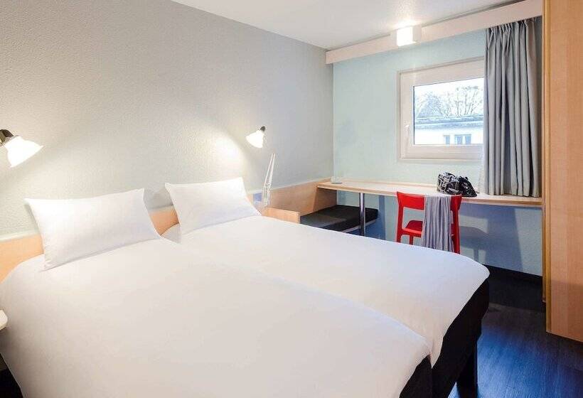 اتاق استاندارد, Ibis Bourges Centre