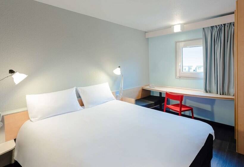 اتاق استاندارد, Ibis Bourges Centre