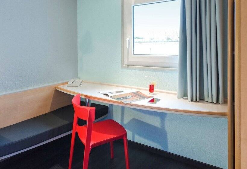 اتاق استاندارد, Ibis Bourges Centre
