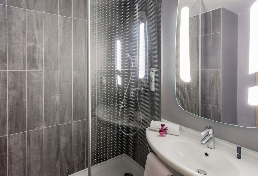 اتاق استاندارد, Ibis Bourges Centre