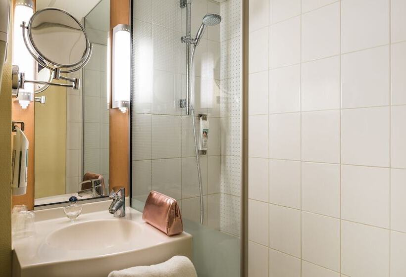 اتاق استاندارد, Ibis Paris Pont De Suresnes Longchamp