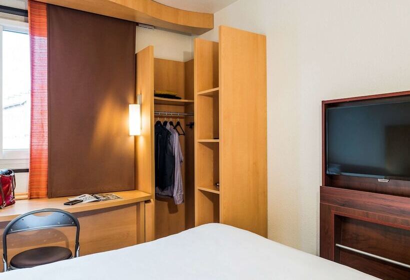 اتاق استاندارد, Ibis Paris Pont De Suresnes Longchamp