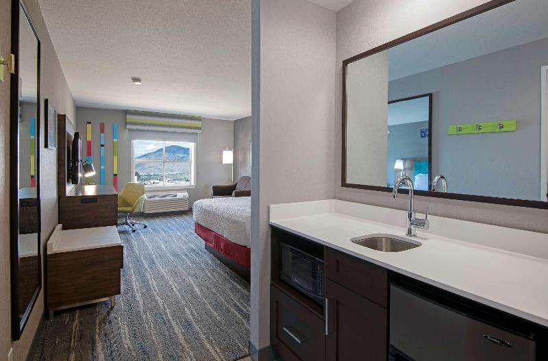Номер Стандарт, Ibis Styles Perpignan Centre Gare