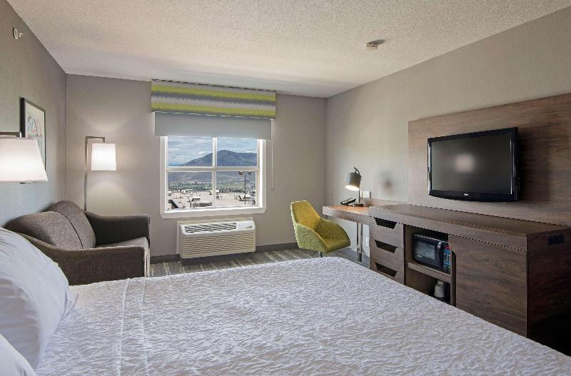 Номер Стандарт, Ibis Styles Perpignan Centre Gare