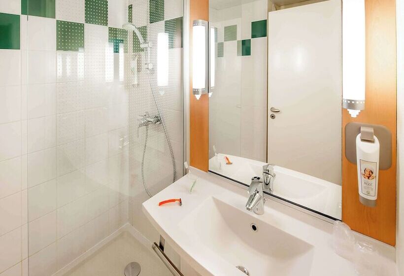 اتاق استاندارد, Ibis Vannes