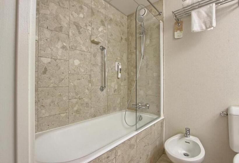 Номер Престиж, Mercure Parisvelizy