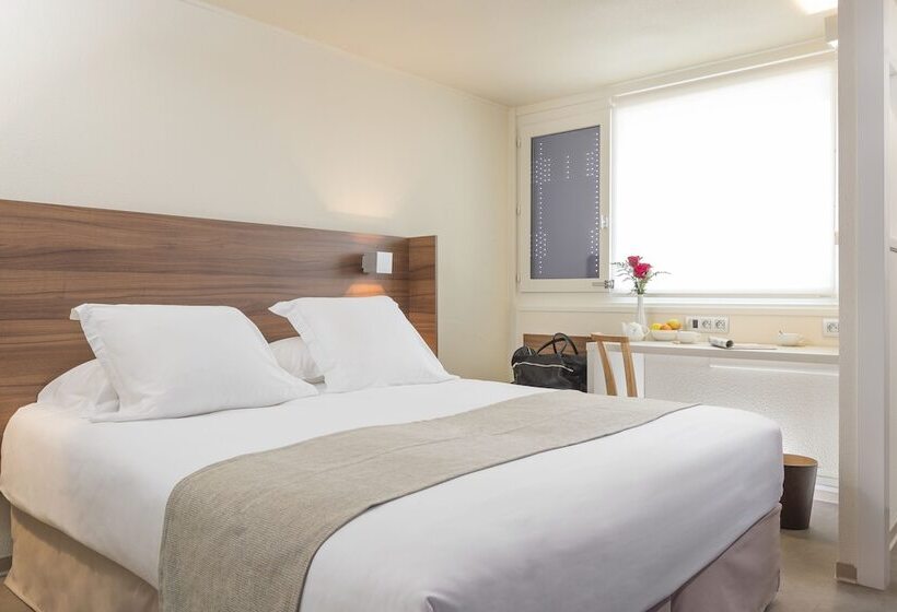 Номер Стандарт, Terre De Provence Hôtel & Spa