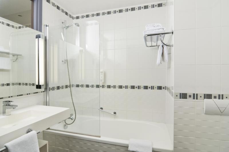 Семейный Номер, Hôtel Du Parc, Avignon Est, The Originals City