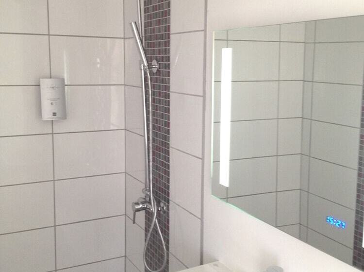 Номер Комфорт, Cit Hotel Le Mirage