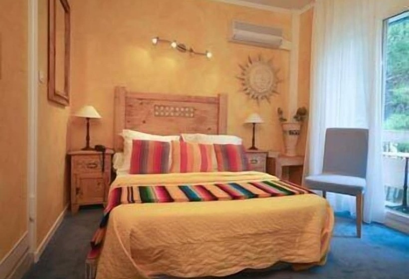 Номер Комфорт, Cit Hotel Le Mirage