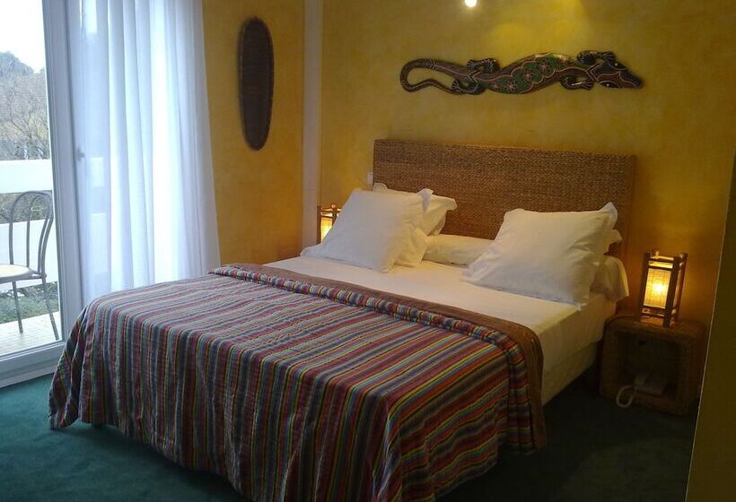 Номер Комфорт, Cit Hotel Le Mirage