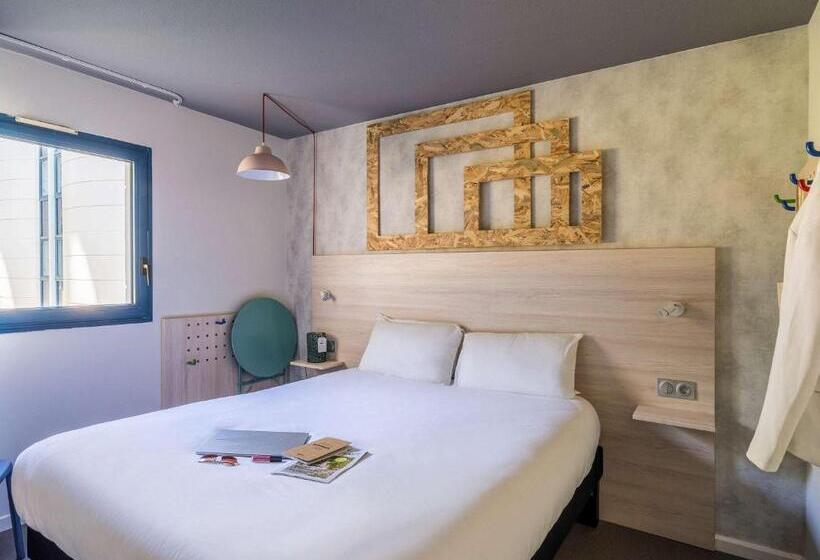 Номер Стандарт, Greet Hotel Bordeaux Aeroport