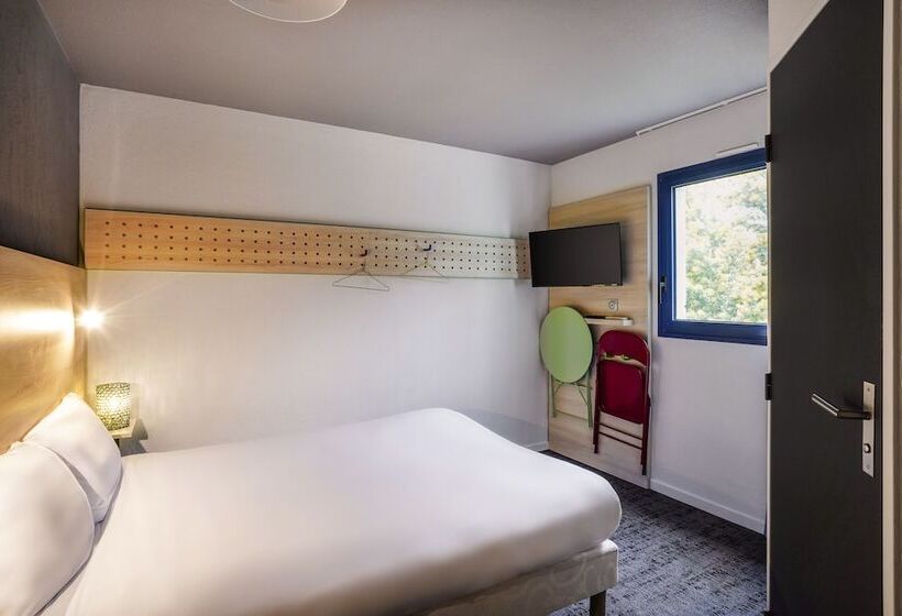 Номер Стандарт, Greet Hotel Bordeaux Aeroport