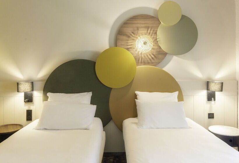 Классический Номер, Mercure Auxerre Autoroute Du Soleil