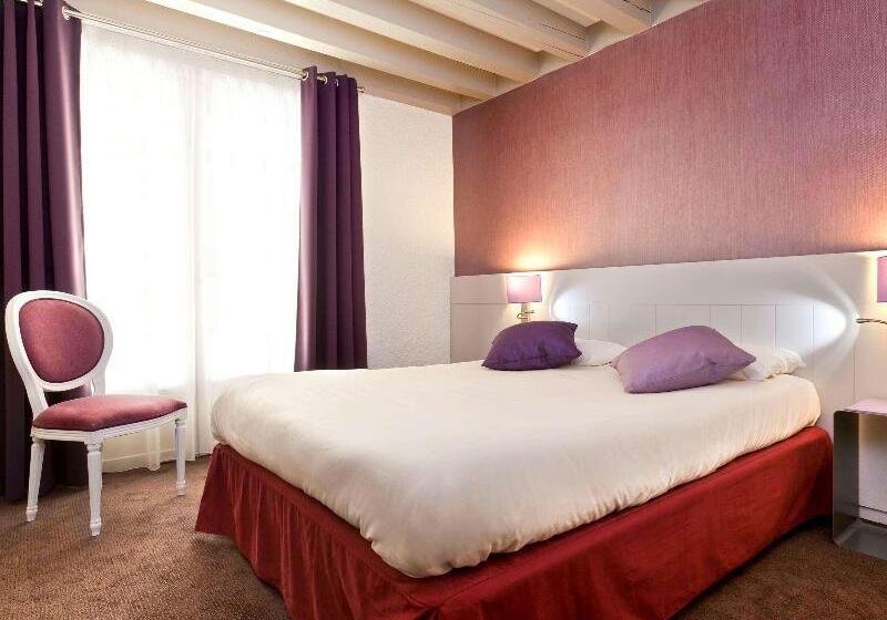 Классический Номер, Mercure Auxerre Autoroute Du Soleil