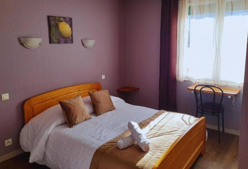 Номер Стандарт, Le Catalan   Hôtel Et Appartements