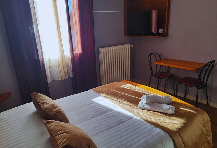 Номер Стандарт, Le Catalan   Hôtel Et Appartements