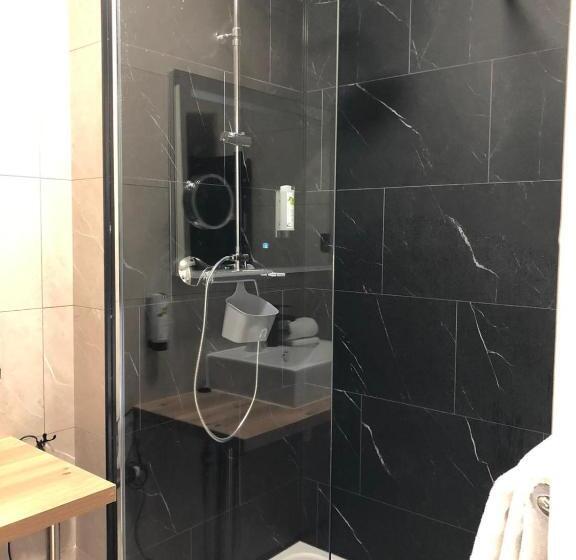 Номер Superior, Logis Hotel Majestic Chatelaillon Plage   La Rochelle