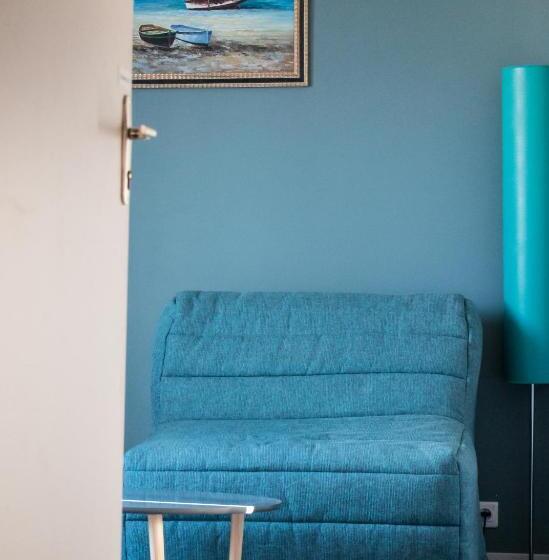 Полулюкс, Logis Hotel Majestic Chatelaillon Plage   La Rochelle