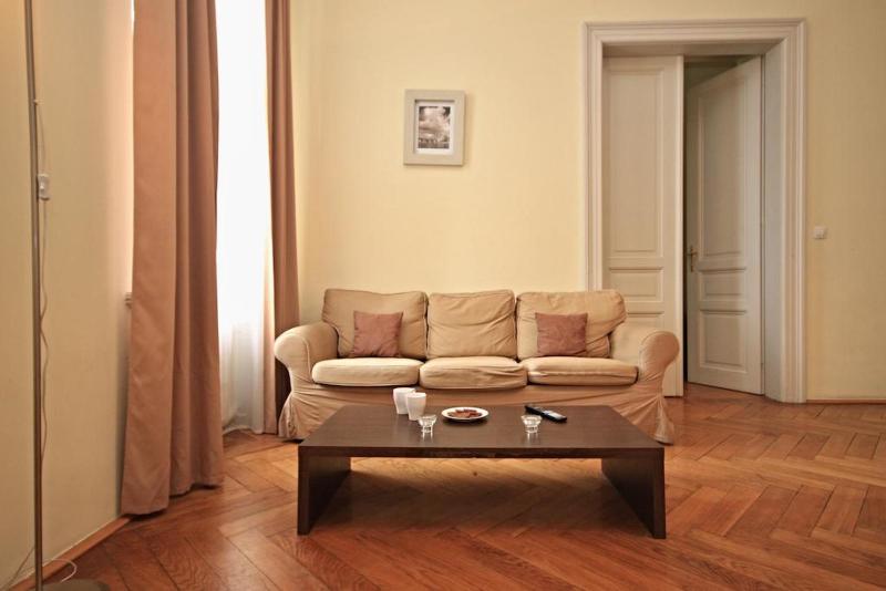 Классический Номер, Demeures De Campagne Parc Du Coudray – Mercure