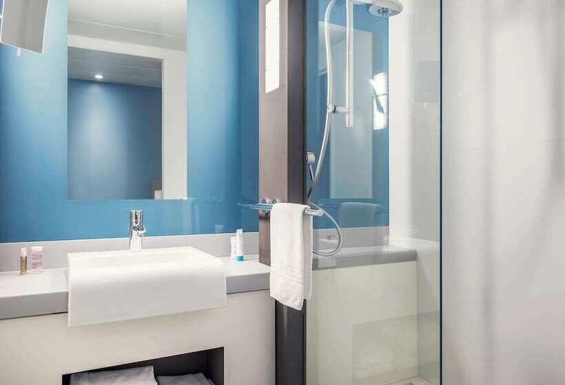 Люкс Престиж, Mercure Paris Val De Fontenay