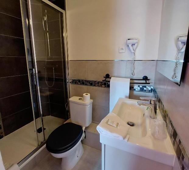 اتاق استاندارد, Mondial