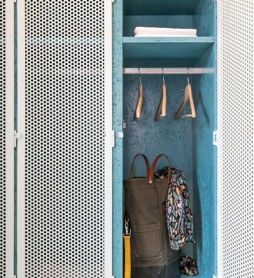 패밀리 룸, Hostel Ozz Nice