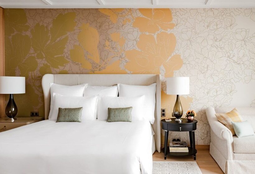 주니어 스위트, Royal Champagne Hotel & Spa