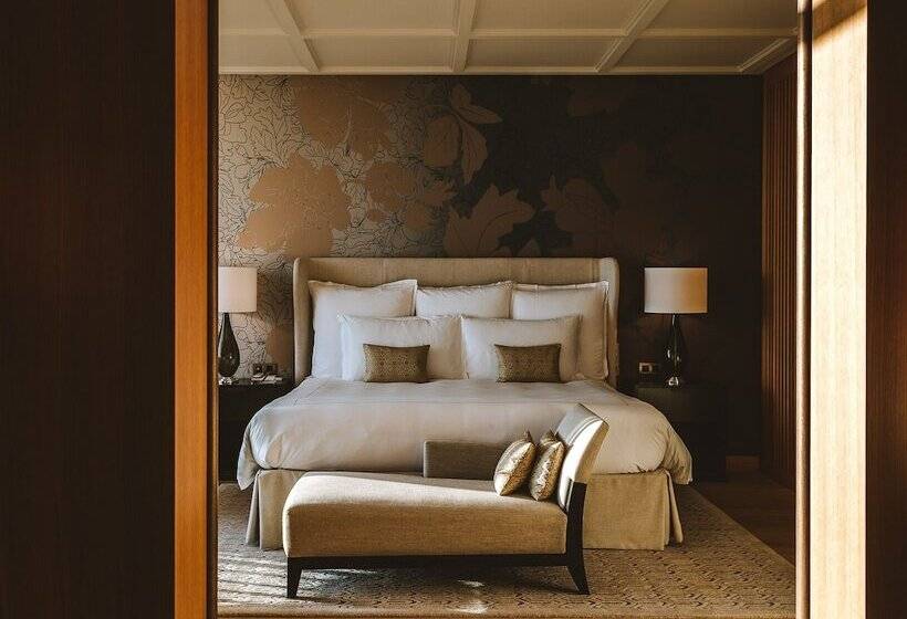 Люкс, Royal Champagne Hotel & Spa