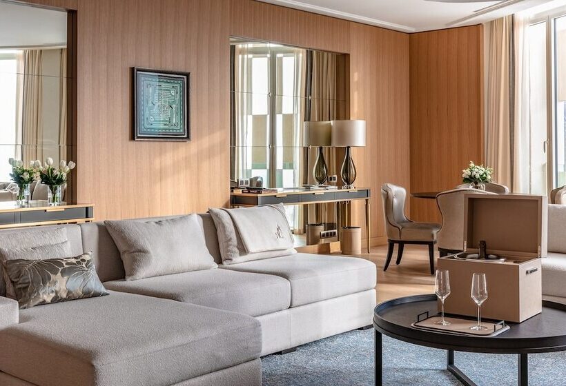 Люкс, Royal Champagne Hotel & Spa