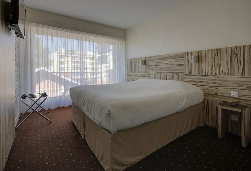 Family Connecting Room, Hôtel Le Nautic