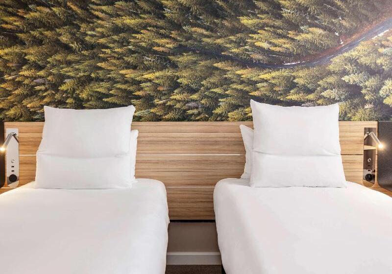 اتاق استاندارد, Novotel Blois Centre Val De Loire
