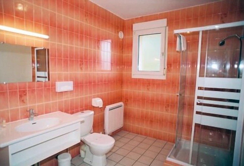 Номер Комфорт, Au Logis Des Ours