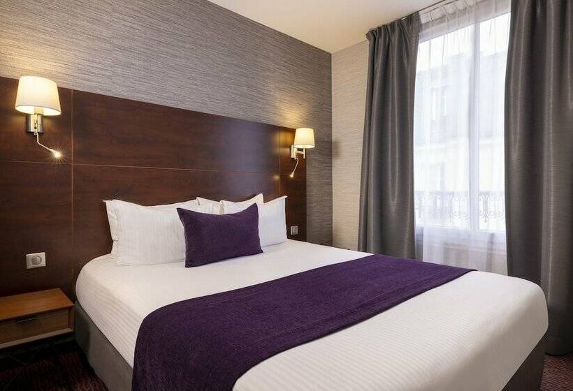 インサイドのスーペリアルーム, L Interlude