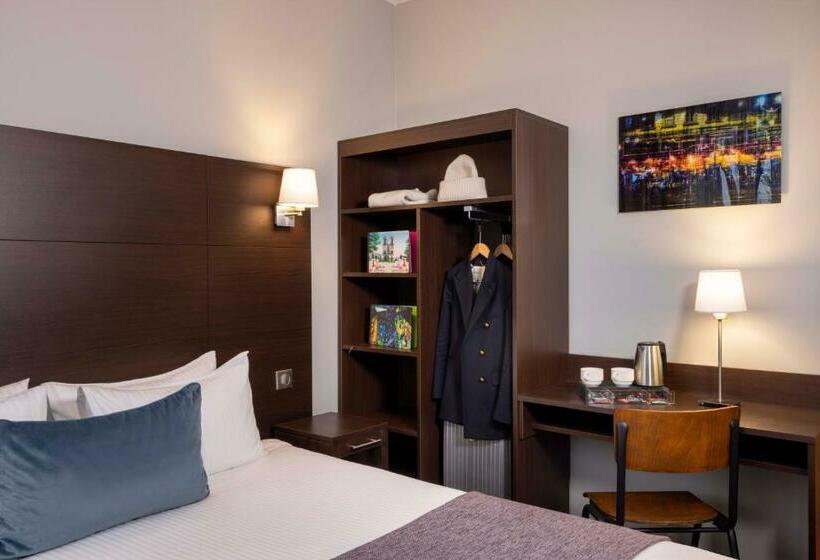 クラシックルーム, L Interlude