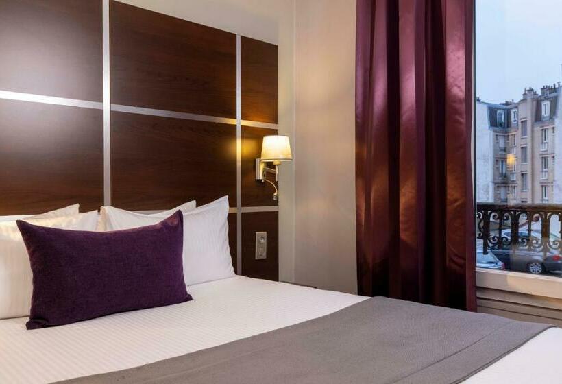 インサイドクラシックルーム, L Interlude