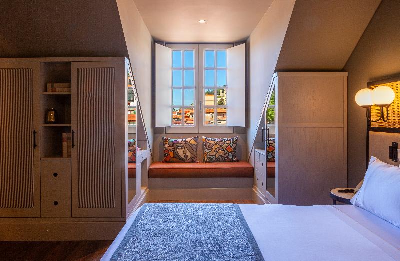 Номер Superior, Ibis Nancy Centre Gare Et Congrès