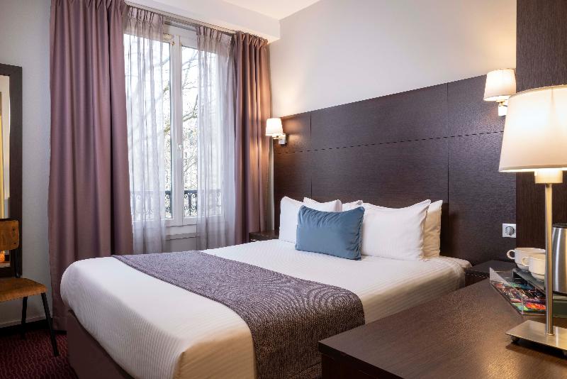 クラシックルーム, L Interlude