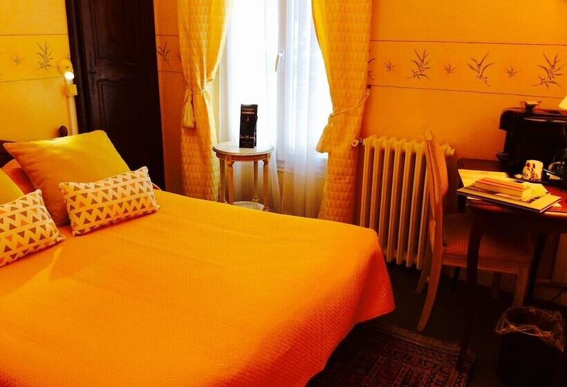 اتاق کلاسیک, Le Pre Catelan