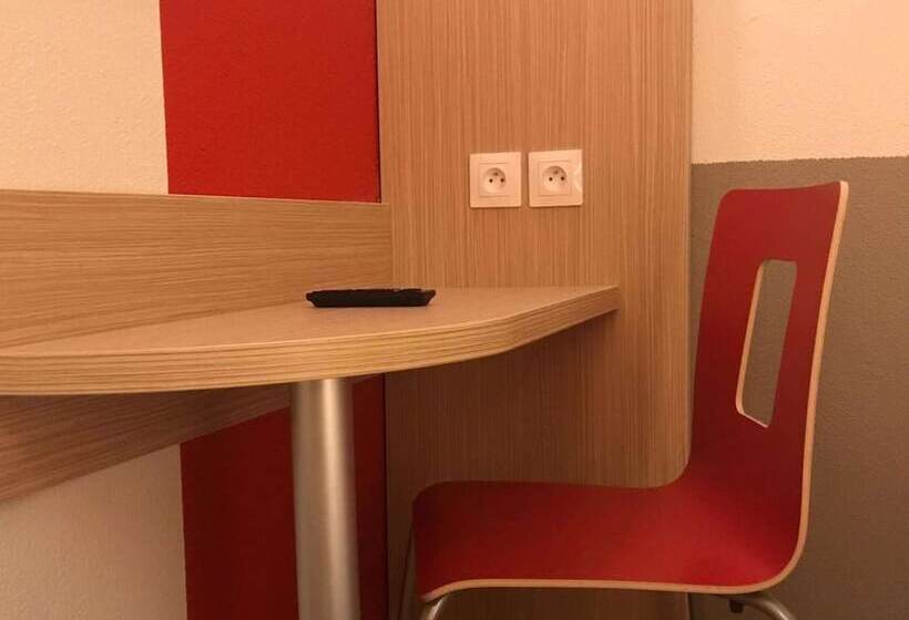 スタンダードルーム, Premiere Classe Reims Ouest  Tinqueux