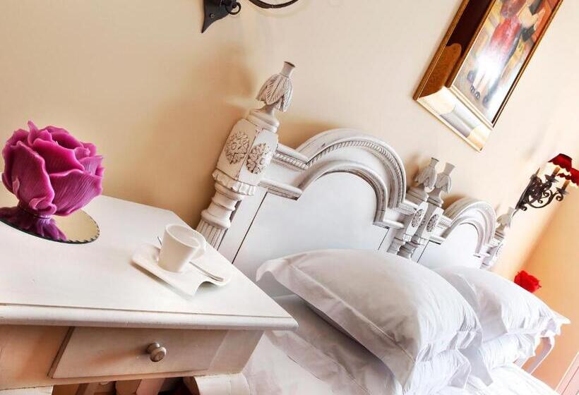 Номер Executive, Hôtel La Villa Sainte Valérie Adults Only