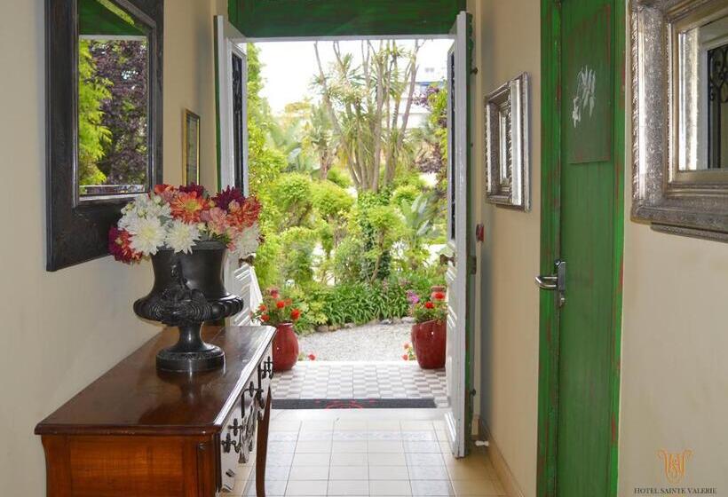 Номер Executive, Hôtel La Villa Sainte Valérie Adults Only