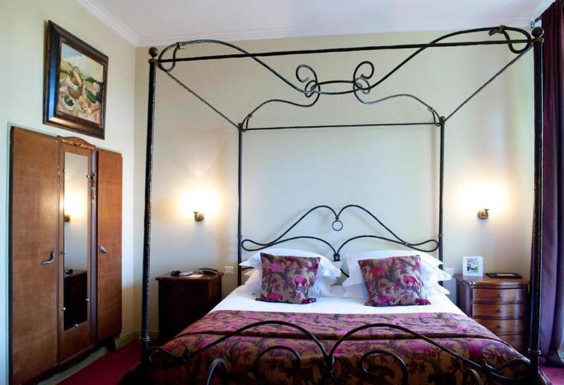 Номер Executive, Hôtel La Villa Sainte Valérie Adults Only