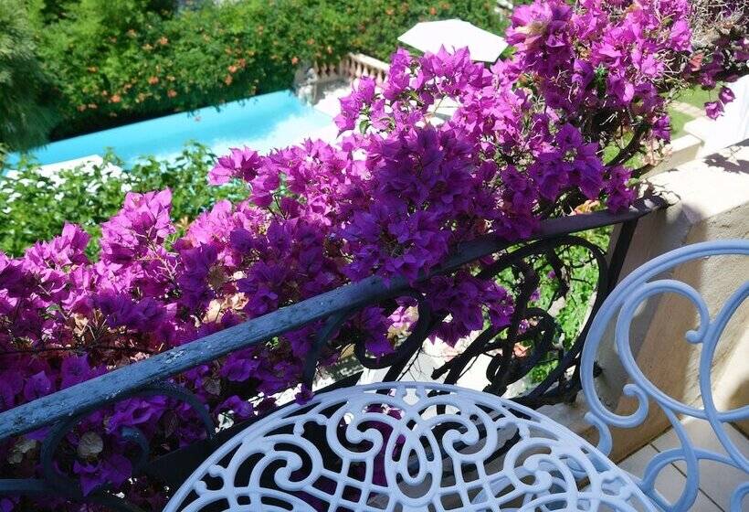 Номер Superior, Hôtel La Villa Sainte Valérie Adults Only