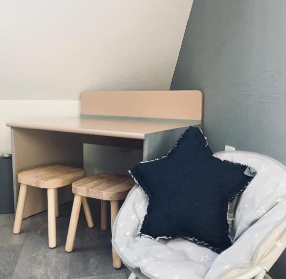 Семейный Номер Классика, Tourhôtel