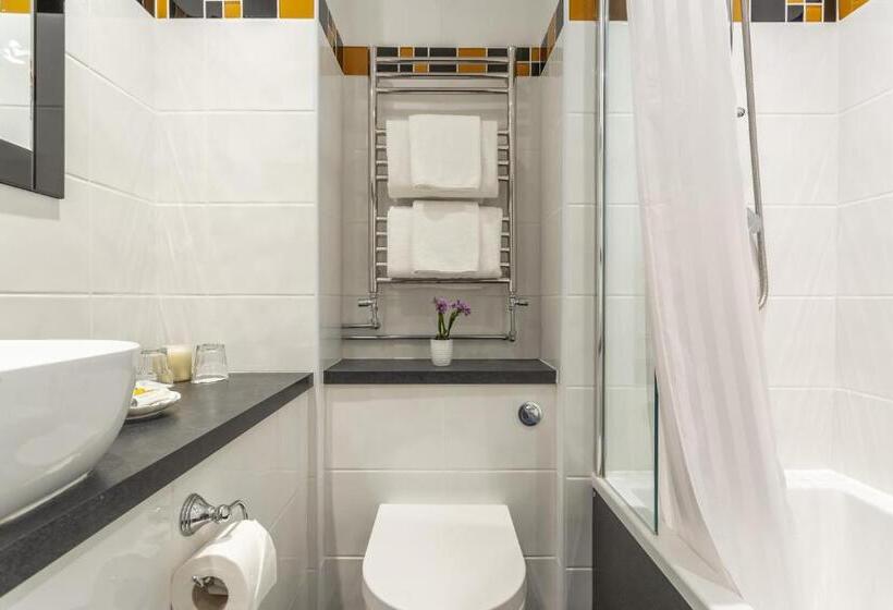 Классический Номер, Cairndale Hotel & Spa
