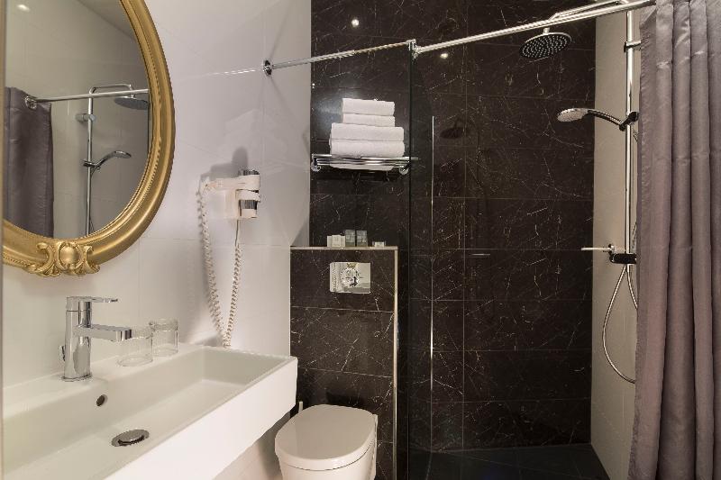 اتاق استاندارد, Ardoe House Hotel & Spa