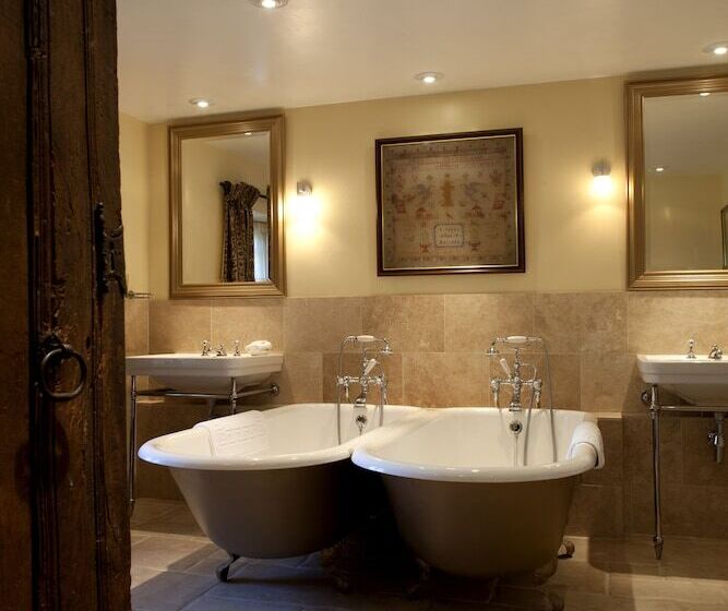 سوییت, Bailiffscourt Hotel & Spa