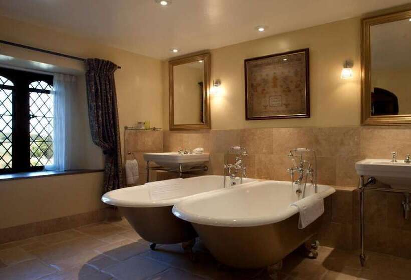 سوییت, Bailiffscourt Hotel & Spa