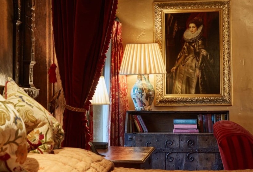 سوییت, Bailiffscourt Hotel & Spa